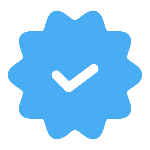 Selo de verificação